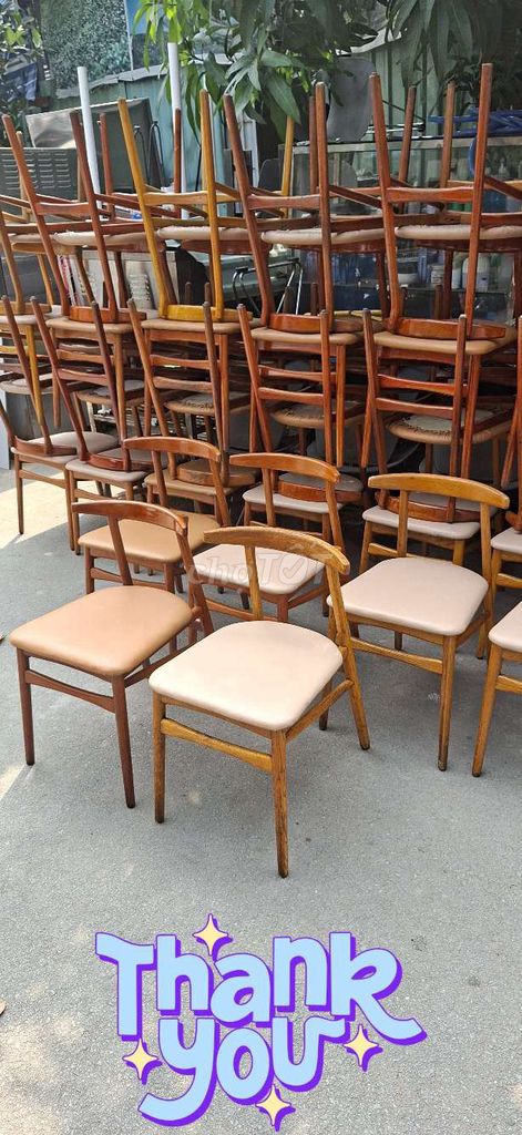 Thanh lý 40 ghế chân quỳ Hòa Phát văn phòng giá rẻ. Mua bán Bàn ghế tại Huyện Bình Chánh Tp Hồ Chí Minh được đăng bởi Trần Gia Phát hình 1