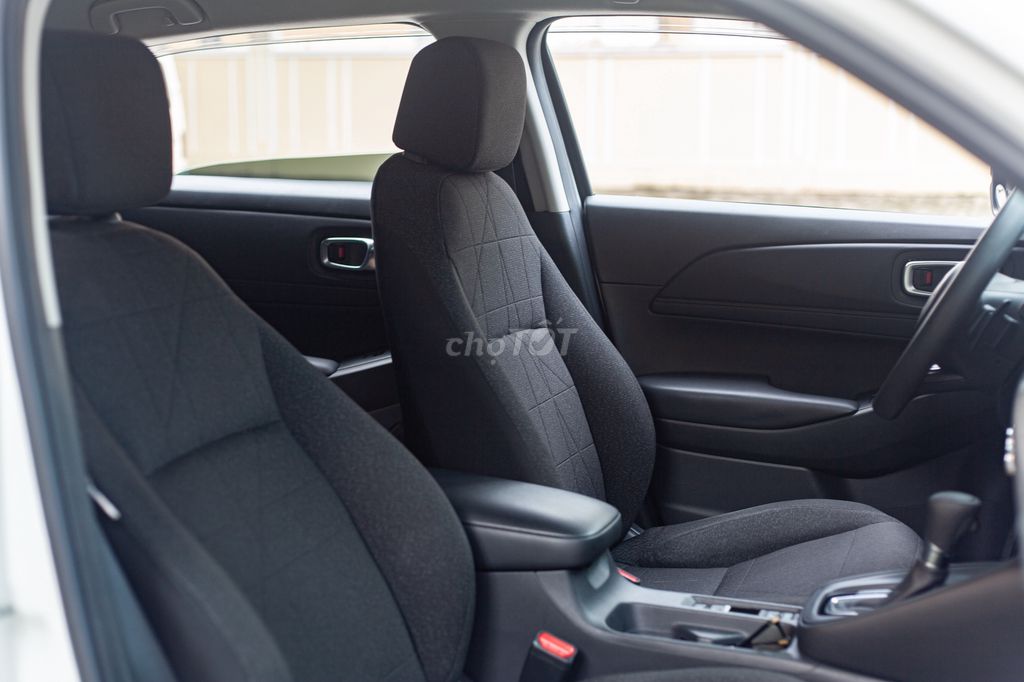 Honda HR-V G 2023 - 38000 km. Mua bán Ô tô tại Thành phố Thủ Đức Tp Hồ Chí Minh được đăng bởi H2T Auto hình 13