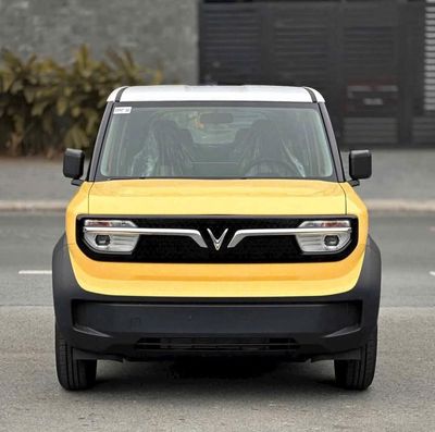 VF3 Vinfast VF3 HỖ TRỢ VAY TRẢ GÓP 100% GIÁ TRỊ XE