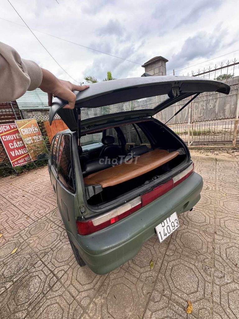 606 1993 Tôi không rõ - 123 km. Mua bán Ô tô tại Thành phố Đồng Xoài Bình Phước được đăng bởi trần trân hình 3