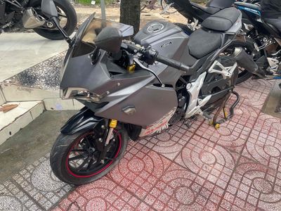 GPX Demon GR150 2018 biển số 63 cccd chủ. Mua bán Xe máy tại Huyện Bình Chánh Tp Hồ Chí Minh được đăng bởi Phong Vũ