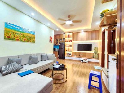 Apartment 78 m² · 3 bed · Đường Nghiêm Xuân Yêm