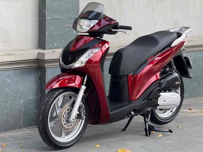 SH 125i 2015 SMK UP FULL Ý BSTP