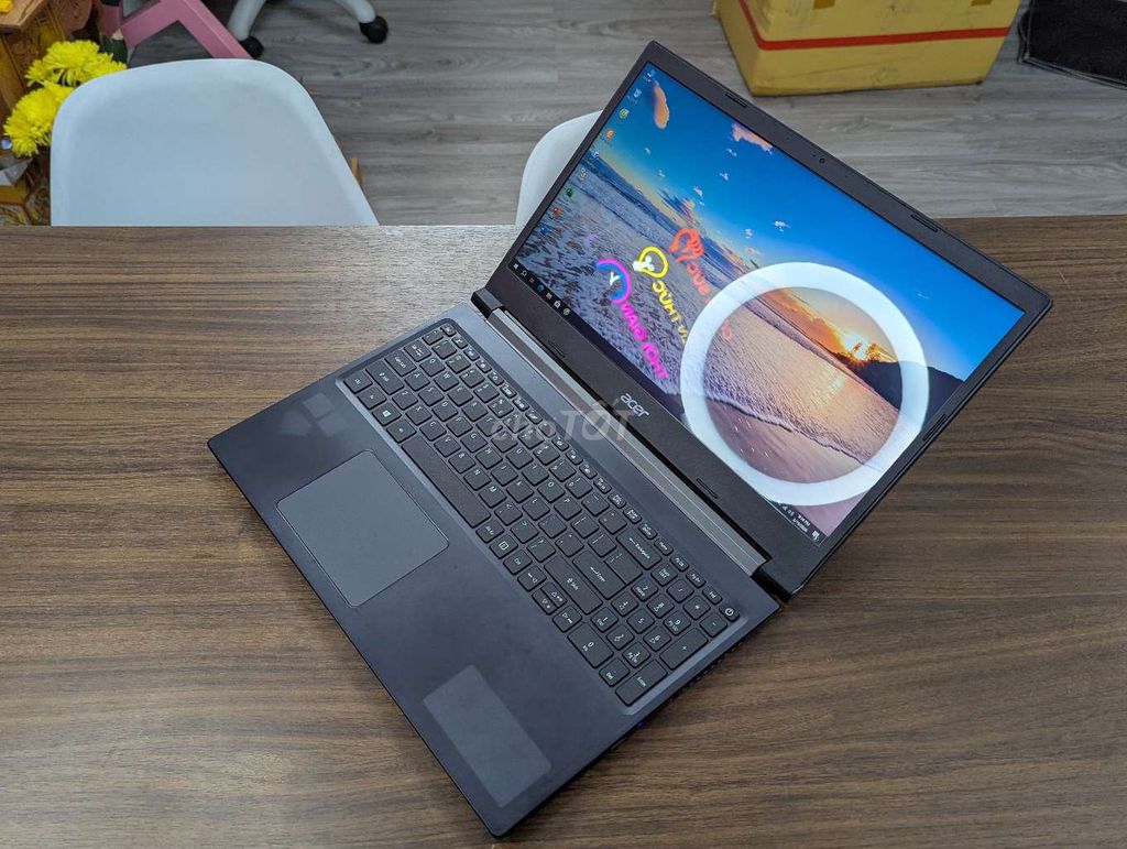 Gaming Giá Rẻ/Ryzen 5/16GB/512GB/GTX 1650/144Hz. Mua bán Laptop tại Thành phố Thuận An Bình Dương được đăng bởi LAPTOP VŨ PMV  hình 1