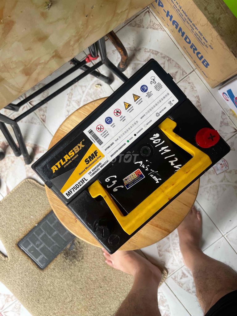 mua về ko dùng bán lại cho a e cần. Mua bán Phụ tùng xe tại Quận Thanh Xuân Hà Nội được đăng bởi Tuấn  hình 3