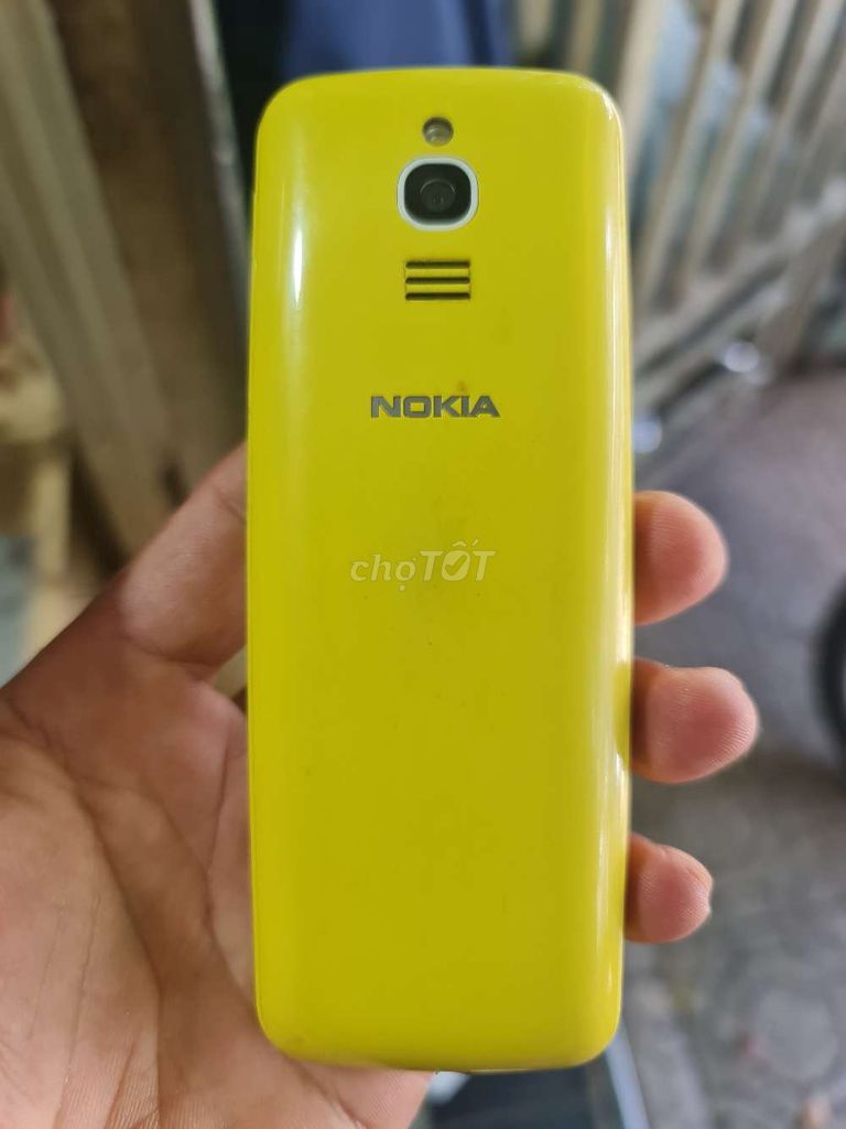 Nokia Điện thoại phổ thông Vàng. Mua bán Điện thoại tại Thành phố Biên Hòa Đồng Nai được đăng bởi Lehoang Minhphu hình 1