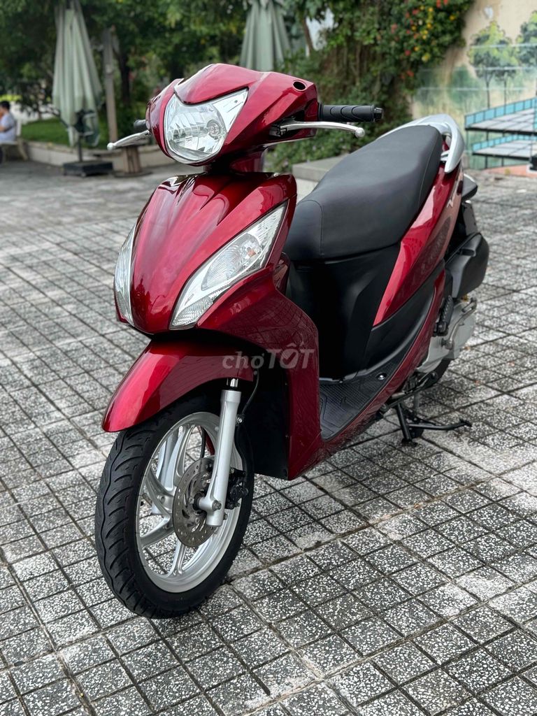 💥💥 Vison 110 2012 Bstp chính chủ xe đẹp lắm ạ. Mua bán Xe máy tại Quận 7 Tp Hồ Chí Minh được đăng bởi Cửa Hàng Xe Máy Hoàng Hưng Q7 hình 2