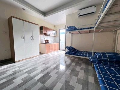 Chính chủ cần cho thuê ở ghép homestay - giá rẻ. Cho thuê phòng trọ tại Quận Cầu Giấy Hà Nội được đăng bởi Homestay Canaan 