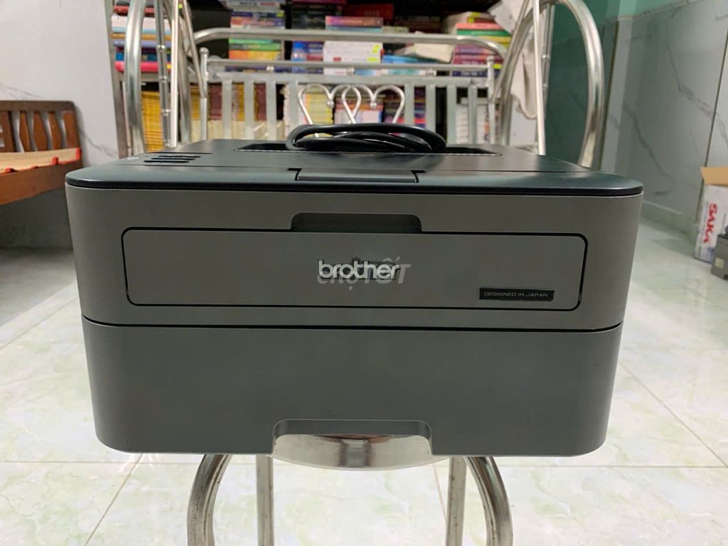 Bán máy Brother HL -2361DN của Nhật