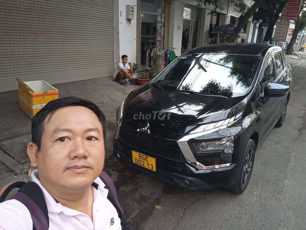 đưa 150 tr Xpander . XE GÓP NỐI. BAO NỢ XẤU.. Mua bán Ô tô tại Quận Ô Môn Cần Thơ được đăng bởi LÂM TUẤN VINH hình 4