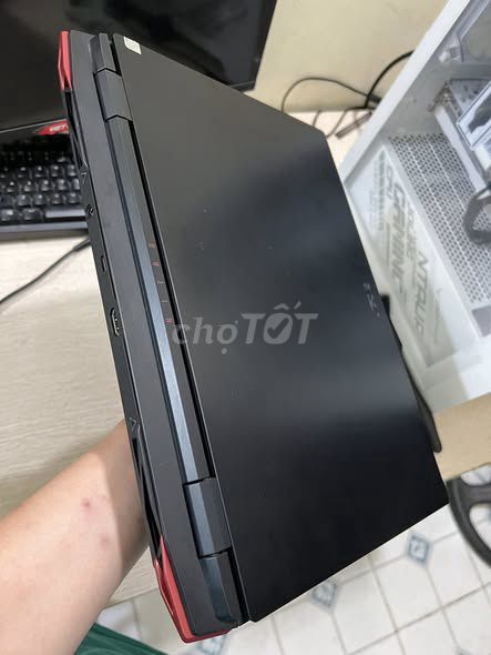 Acer Nitro 5 I5-12500H 15.6 inch 16GB/512GB. Mua bán Laptop tại Quận 1 Tp Hồ Chí Minh được đăng bởi Hội Đồ Điện Tử hình 1
