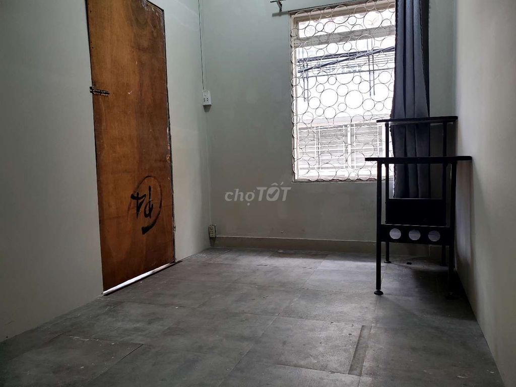 phòng trọ quận 3