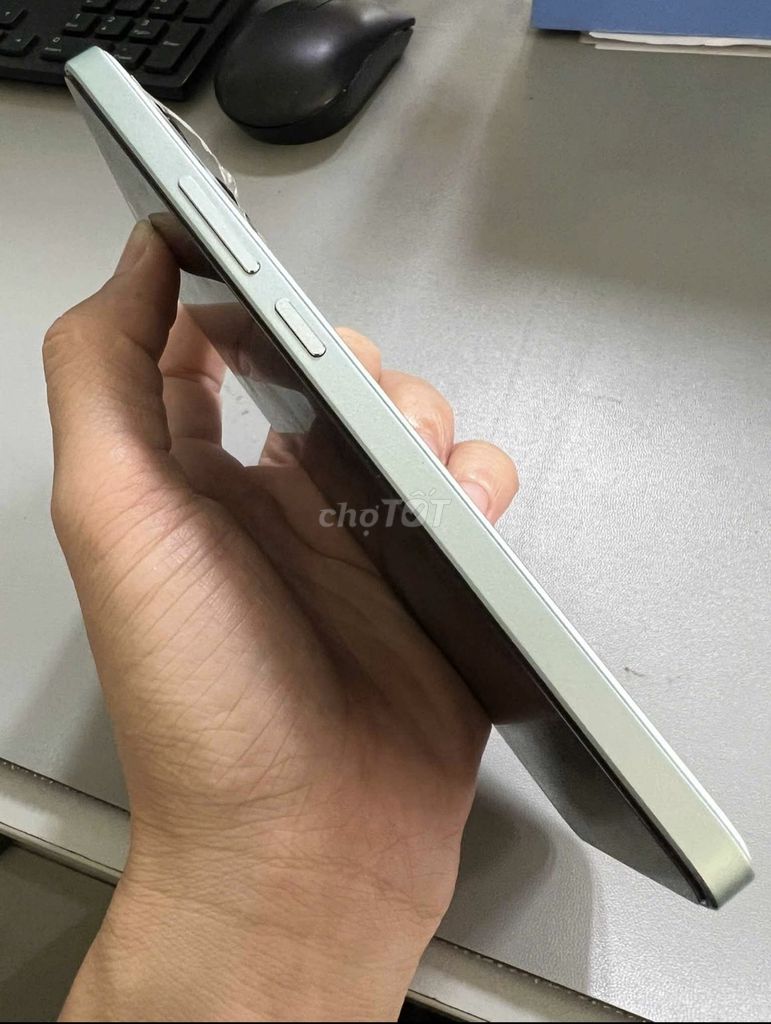 Bán hoặc giao lưu xiaomi K70e