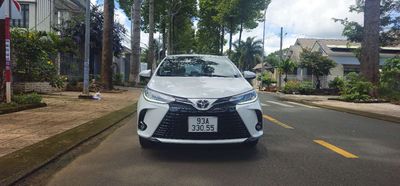 2022 G 1.5 CVT - 24500 km. Mua bán Ô tô tại Huyện Hớn Quản Bình Phước được đăng bởi hoàng hải