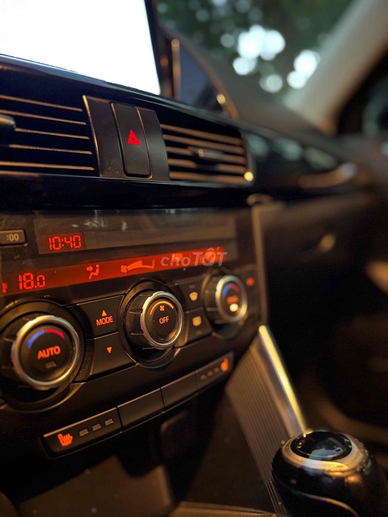 Mazda CX 5 2015 2.0 AT 2WD - 95000 km. Mua bán Ô tô tại Quận Ninh Kiều Cần Thơ được đăng bởi Triển Oto Xuân Khánh hình 15