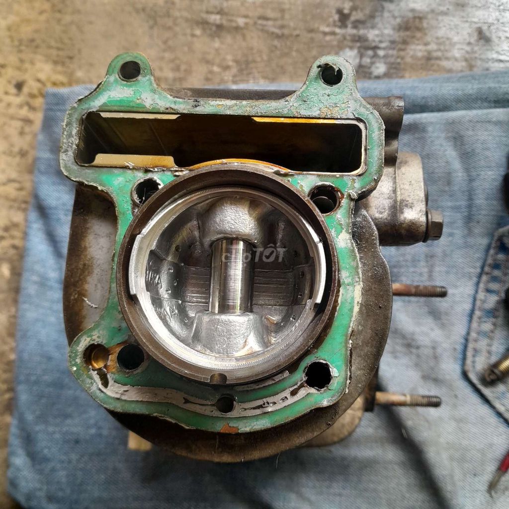 Phụ tùng xe honda. Mua bán Phụ tùng xe tại Huyện Bình Chánh Tp Hồ Chí Minh được đăng bởi A.Đạt hình 9