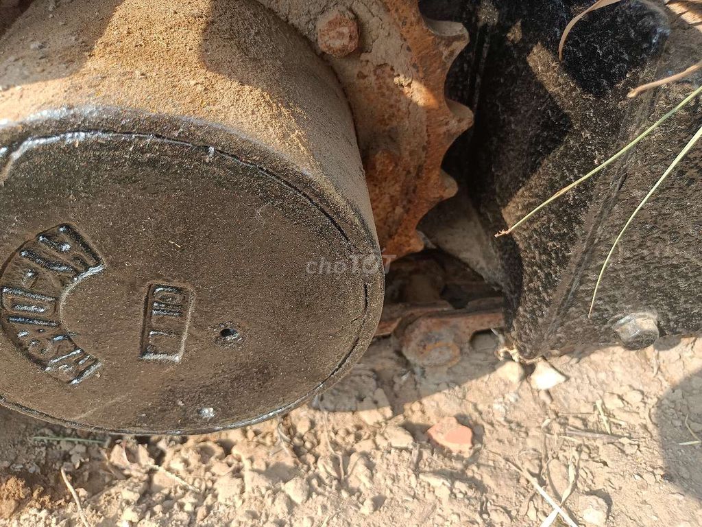 MÁY ĐÀO IHIGS35 XE NHẬT QUÁ NGON. Mua bán Phương tiện khác tại Huyện Cái Bè Tiền Giang được đăng bởi AN hình 4