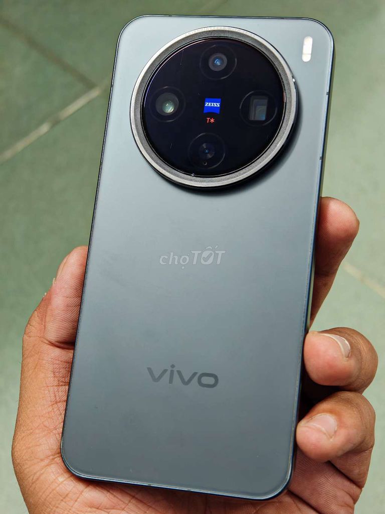 Vivo X200 pro mini 16/512 fullbox KENG HOÀN HẢO. Mua bán Điện thoại tại Quận 10 Tp Hồ Chí Minh được đăng bởi Sky Nguyen hình 1