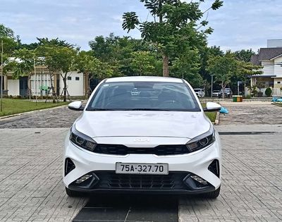 KIA K3 MT 2022 32.000 km Trắng