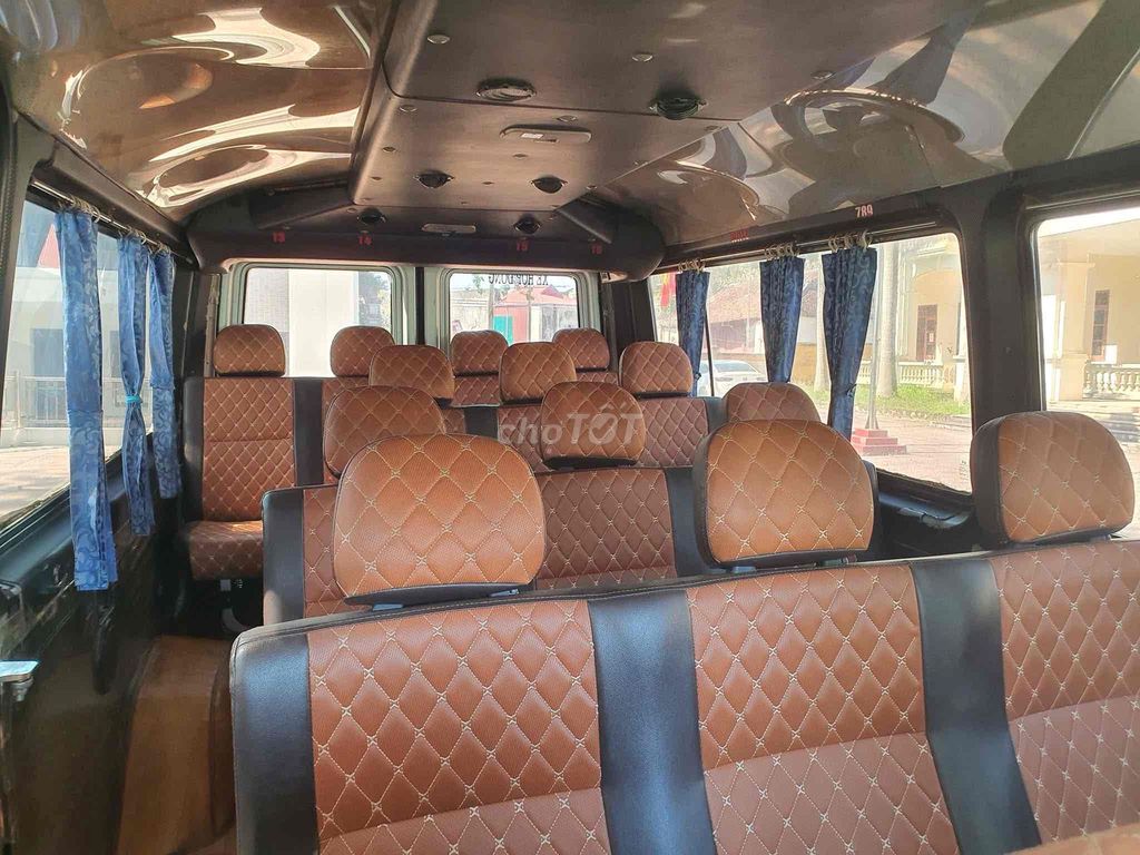 Merc sprinter 2010 cdi313 chính chủ. Mua bán Ô tô tại Huyện Lạng Giang Bắc Giang được đăng bởi van  hình 9