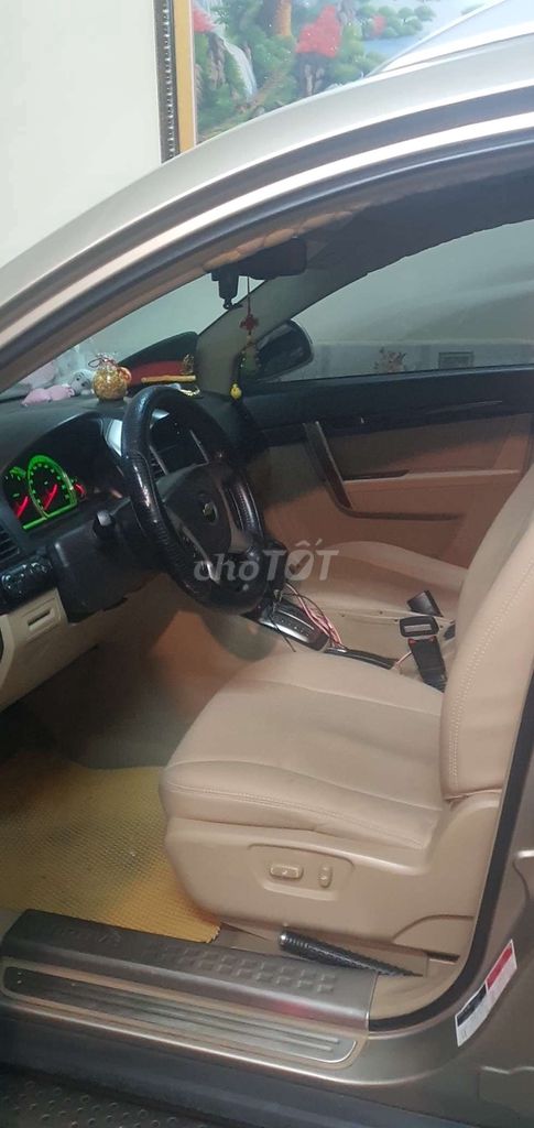 4 158 2007 LTZ 2.4 - 111000 km. Mua bán Ô tô tại Quận Gò Vấp Tp Hồ Chí Minh được đăng bởi Tâm hình 8