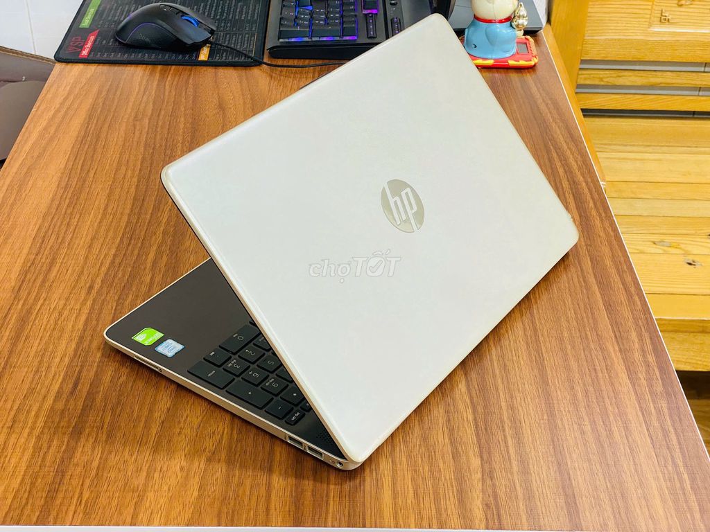 ✅HP Notebook 15s-du i7-8565U/8GB/512GB/VGA MX130. Mua bán Laptop tại Thành phố Thuận An Bình Dương được đăng bởi Laptop Nam Cường hình 1