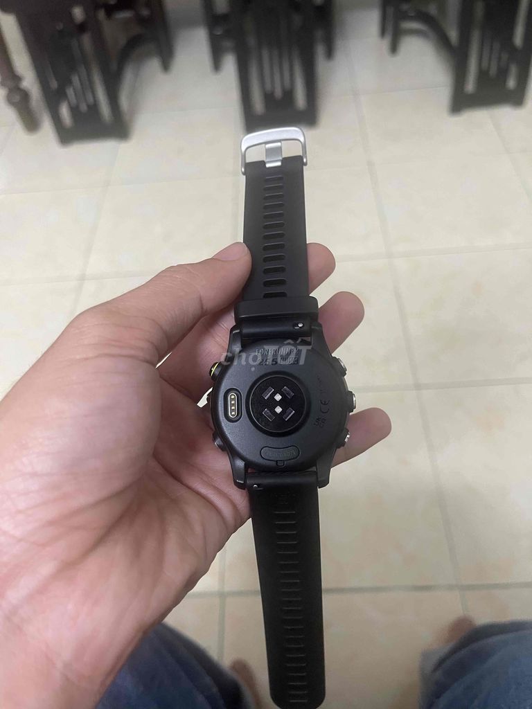 PASS GARMIN F255 MUSIC ĐẸP