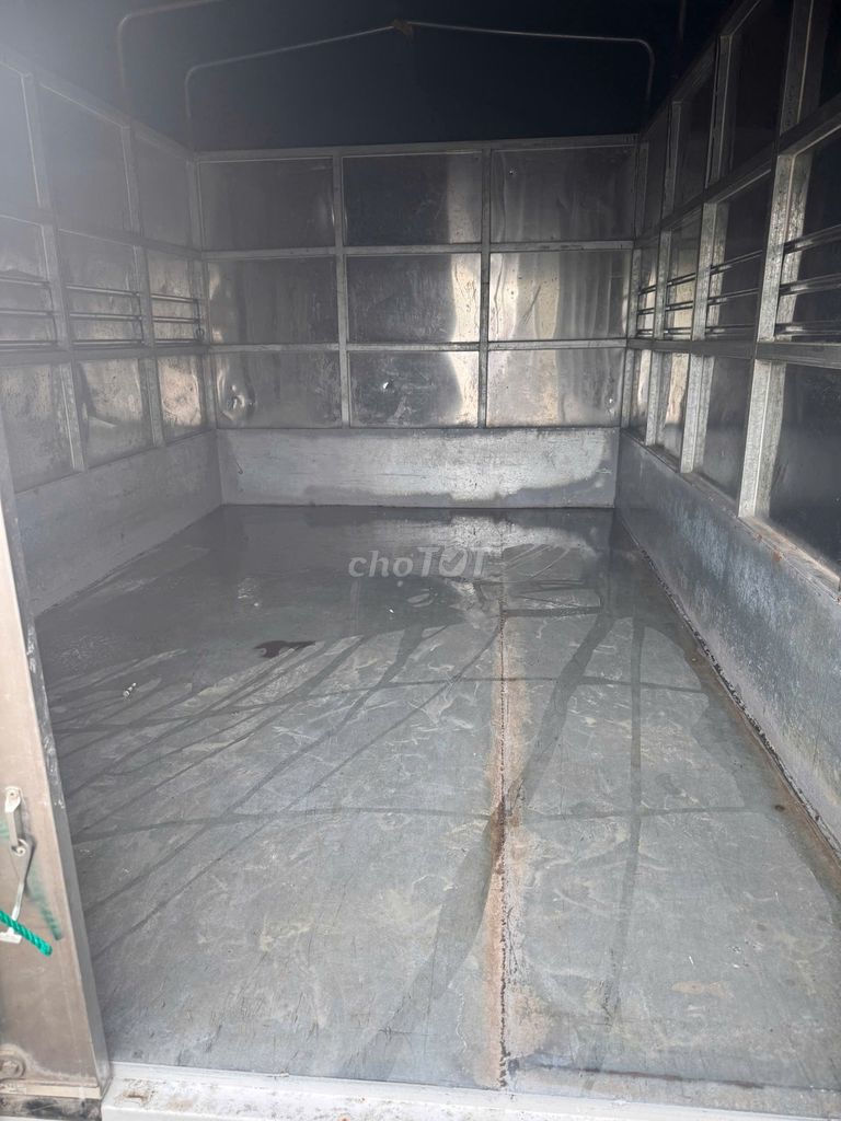 BÁN XE SUZUKI, THÙNG MUI BẠT, MÀU TRẮNG, NĂM 2022. Mua bán Xe tải, xe ben tại Thành phố Thái Bình Thái Bình được đăng bởi vũ quý tưởng hình 6