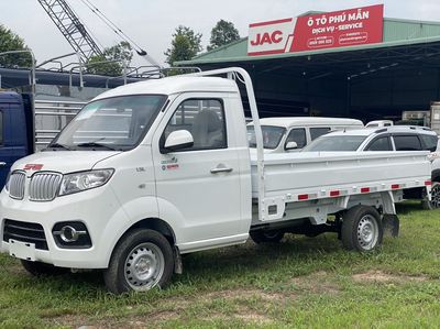 XE SRM T30 1 TẤN THÙNG 2,9M TRẢ TRƯỚC 60TR NHẬN XE. Mua bán Xe tải, xe ben tại   được đăng bởi PHU MAN XE TAI MOI CU