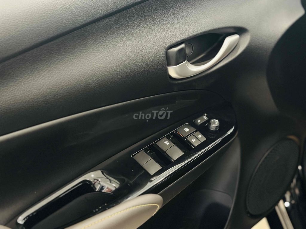 Toyota Vios G-CVT 2025 | Giảm 100% Thuế Trước Bạ. Mua bán Ô tô tại Thành phố Thủ Đức Tp Hồ Chí Minh được đăng bởi Toyota Đông Sài Gòn hình 7