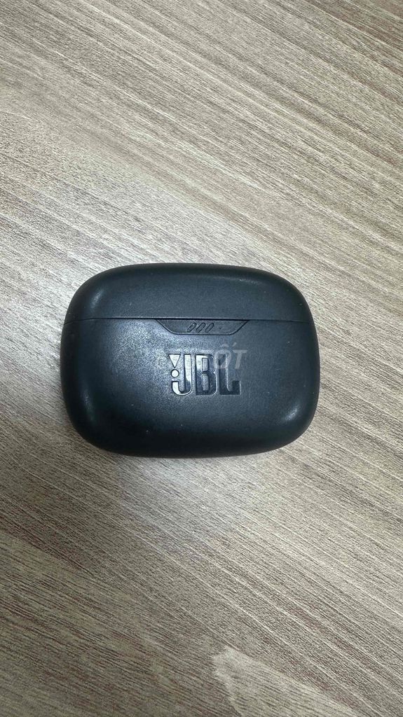 Tai nghe không dây JBL Đen Âm thanh sống động. Mua bán Tivi, Âm thanh tại Quận 3 Tp Hồ Chí Minh được đăng bởi Trường hình 1