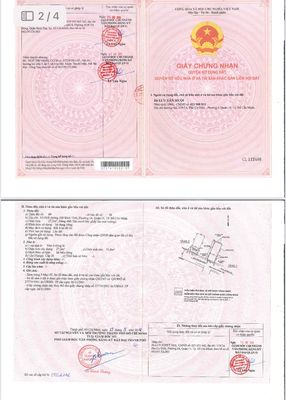 chính chủ kẹt tiền bán gấp. Mua bán nhà ở tại Quận 11 Tp Hồ Chí Minh được đăng bởi Ngô Thị Nhạn