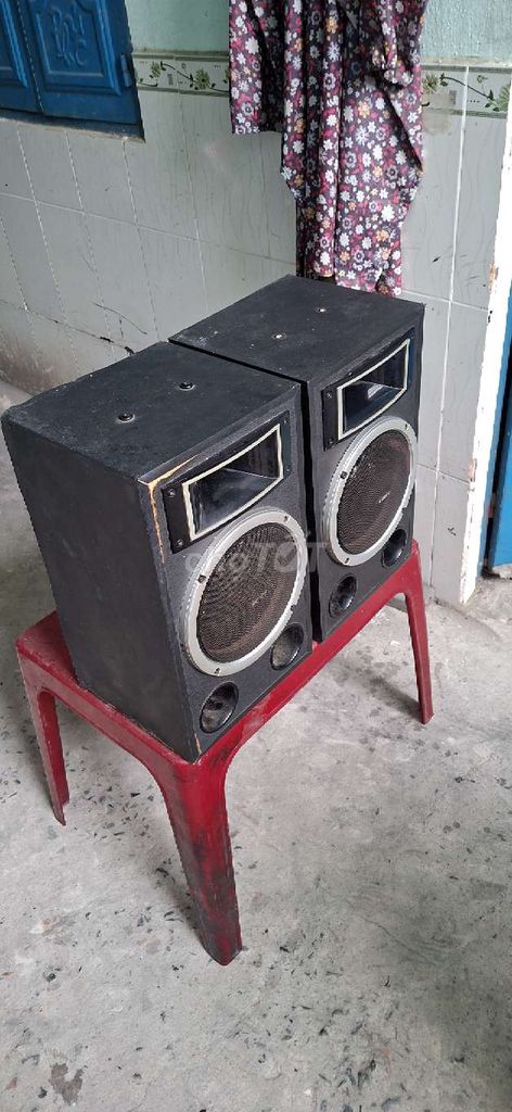 Loa Sony SSK5 Đen Đã sử dụng. Mua bán Tivi, Âm thanh tại Thành phố Thuận An Bình Dương được đăng bởi  rẻ nhất quả đất hình 1