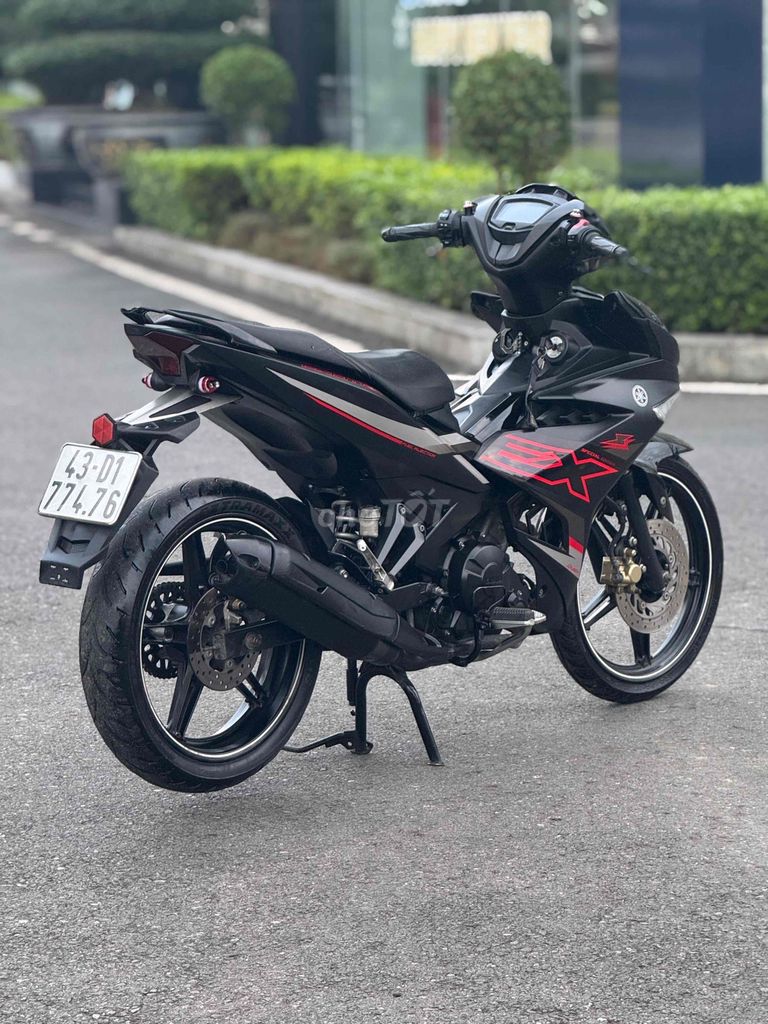 Yamaha- exciter 150cc. Mua bán Xe máy tại Quận Liên Chiểu Đà Nẵng được đăng bởi Mạnh hổ hình 4