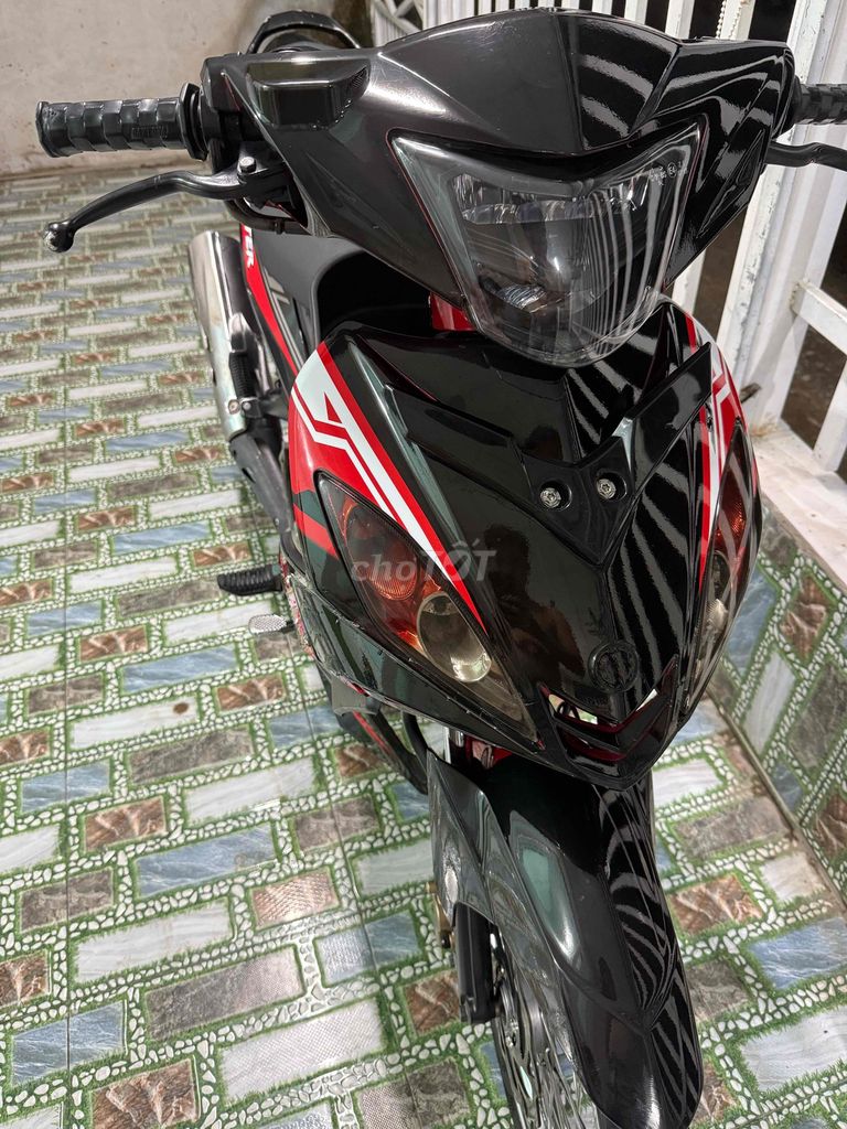 ex xuống áo 2010. Mua bán Xe máy tại Huyện Bến Lức Long An được đăng bởi Xe Máy Trung Toán hình 1