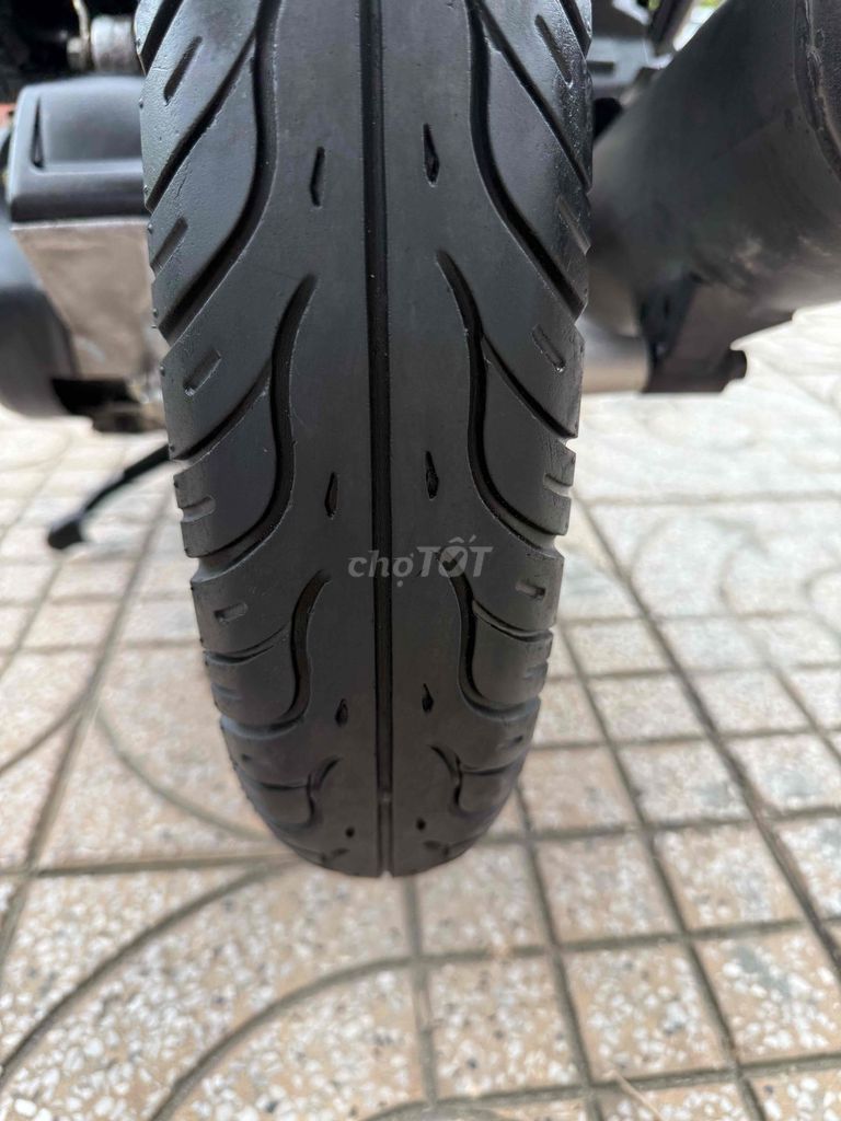 Honda Vario 150 2016 Vàng cát 16384 km. Mua bán Xe máy tại Quận Ô Môn Cần Thơ được đăng bởi Trần Tùng hình 14