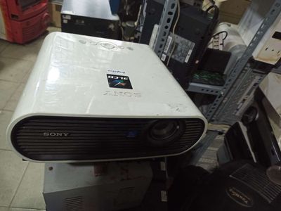 Máy chiếu Sony VPL-EX25 bán xác. Mua bán Đồ dùng văn phòng tại Quận Gò Vấp Tp Hồ Chí Minh được đăng bởi B Tiên  