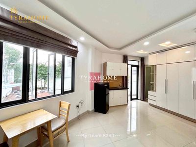 Аренда · 1 комн. · 47 м² · Quận Phú Nhuận, ул. Đường Phan Xích Long
