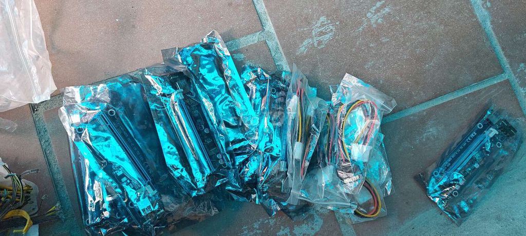 Card mở rộng PCE164P-N03 Xanh dương. Mua bán Linh kiện (RAM, Card...) tại Huyện KBang Gia Lai được đăng bởi Lực Nguyễn hình 1