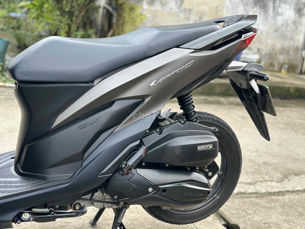🆘  VARIO 125 Màu Vàng Cát Rất Đẹp. Mua bán Xe máy tại Huyện Châu Thành Sóc Trăng được đăng bởi Dịch Vụ Cầm Xe Đức Lan  hình 10