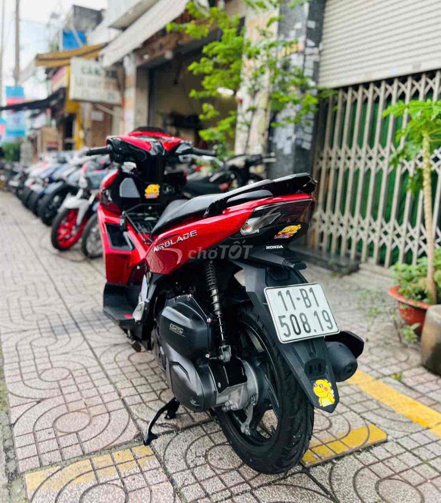 AB125 2021 BS11 - KENG Y HÌNH - GÓP NỢ XẤU 3%. Mua bán Xe máy tại Quận 8 Tp Hồ Chí Minh được đăng bởi XE MÁY NGUYỄN MINH SƠN hình 5