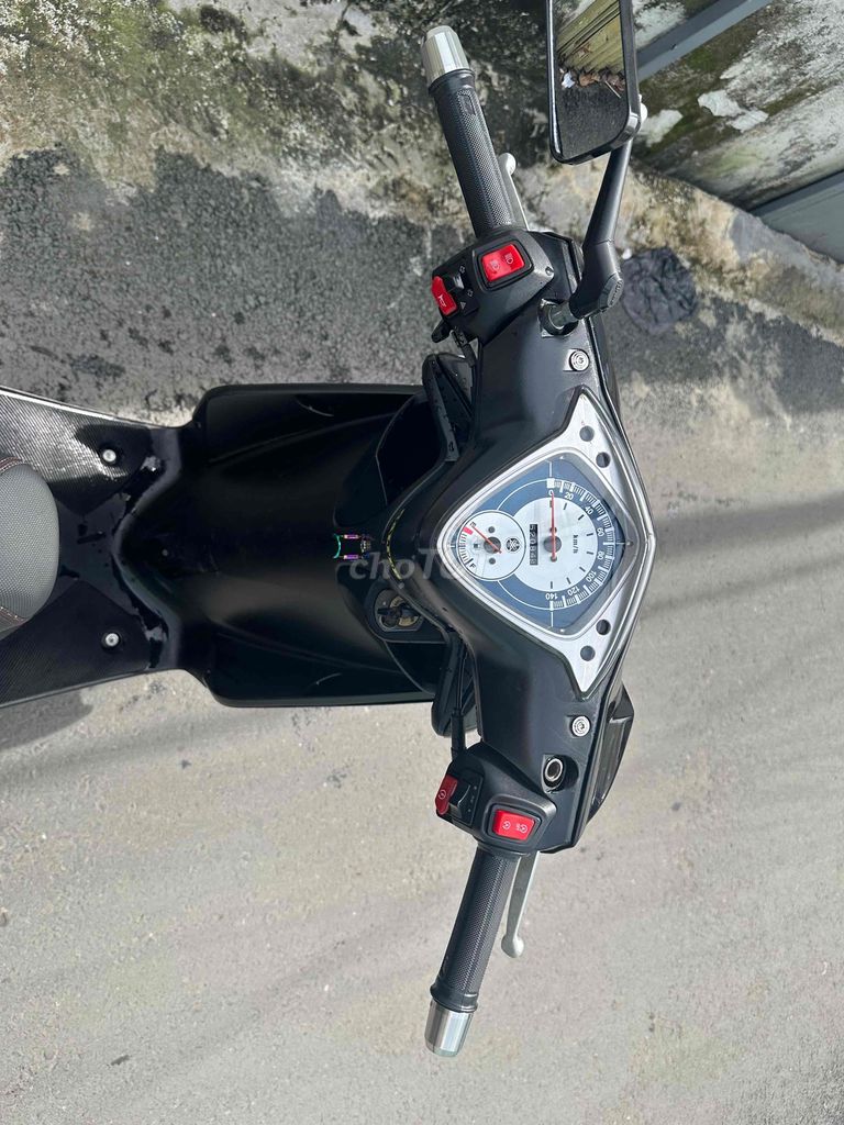 🛵🛵🛵 Mio ultimo máy thái xe kiểng. Mua bán Xe máy tại Quận Gò Vấp Tp Hồ Chí Minh được đăng bởi Trí Nguyễn hình 6