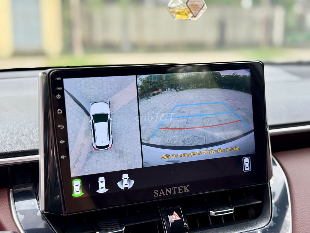 Toyota Corolla Cross 2025. Mua bán Ô tô tại Quận Long Biên Hà Nội được đăng bởi Linh hình 11