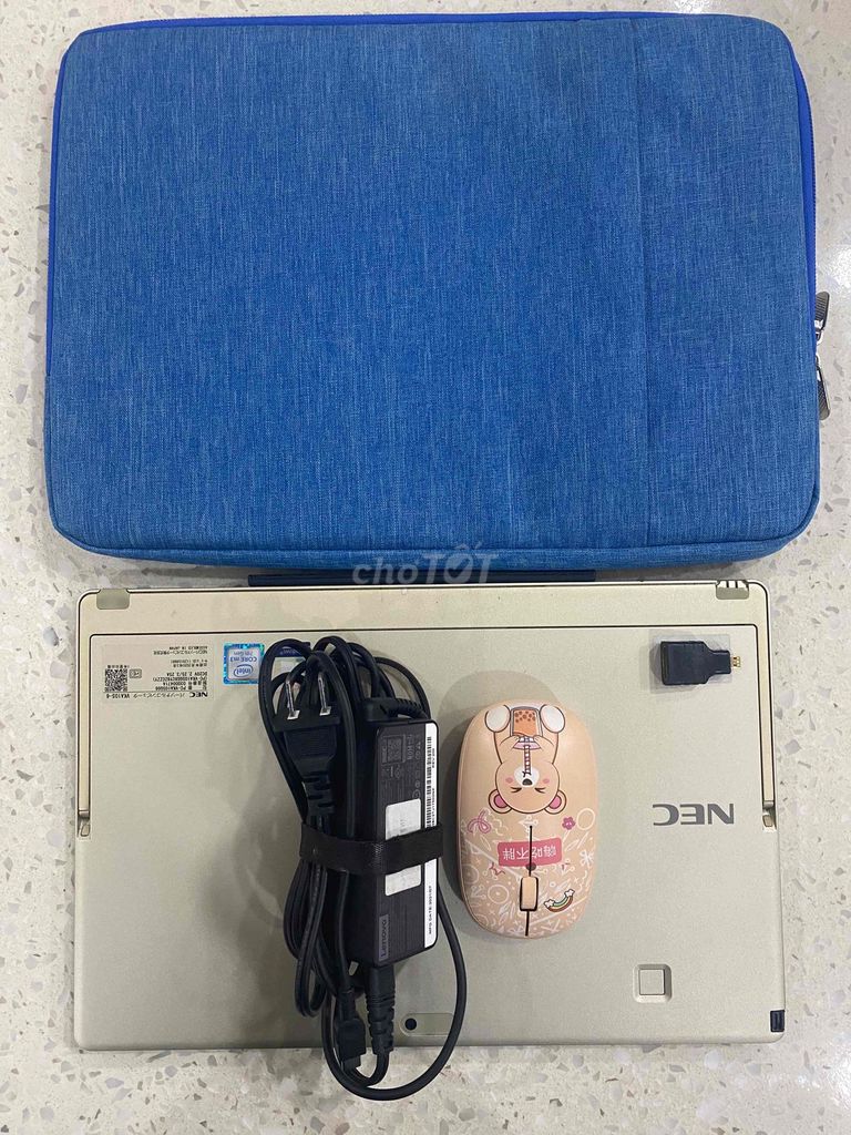 Laptop NEC VersaPro M3 4GB/128GB. Mua bán Laptop tại Quận 1 Tp Hồ Chí Minh được đăng bởi ANH TUAN hình 1