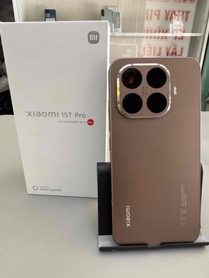 Xiaomi 15T Pro 12/512GB FullBox SHIP COD