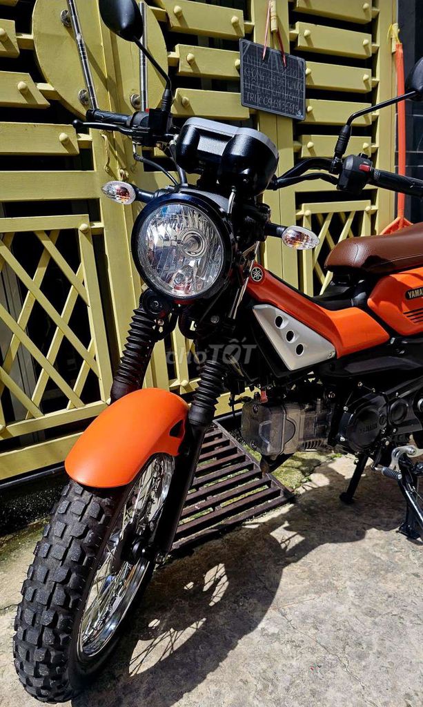 PG-1. Mua bán Xe máy tại Quận 5 Tp Hồ Chí Minh được đăng bởi phuong tri hình 3