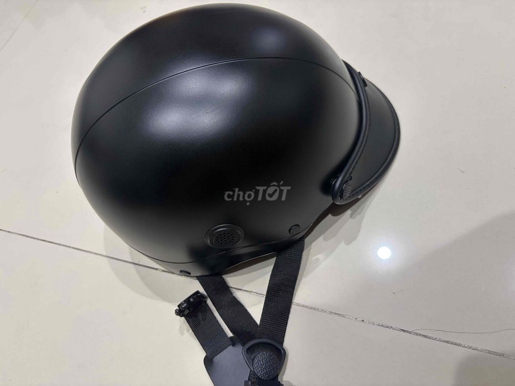 Nón Sơn chính hãng đen. Mua bán Phụ kiện thời trang khác tại Thành phố Thủ Đức Tp Hồ Chí Minh được đăng bởi Cao Chí Thành hình 1