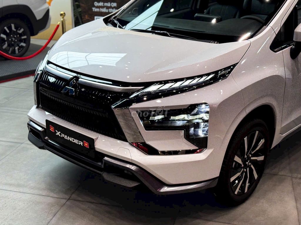 Mitsubishi Xpander 2026 Premium 1.5 AT. Mua bán Ô tô tại Thành phố Vũng Tàu Bà Rịa - Vũng Tàu được đăng bởi Tấn Tài hình 8