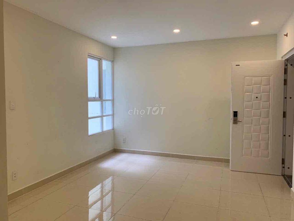 Đi làm Q2 xa quá cần bán căn 62m2 2pn 2wc chung cư DreamHome Q8