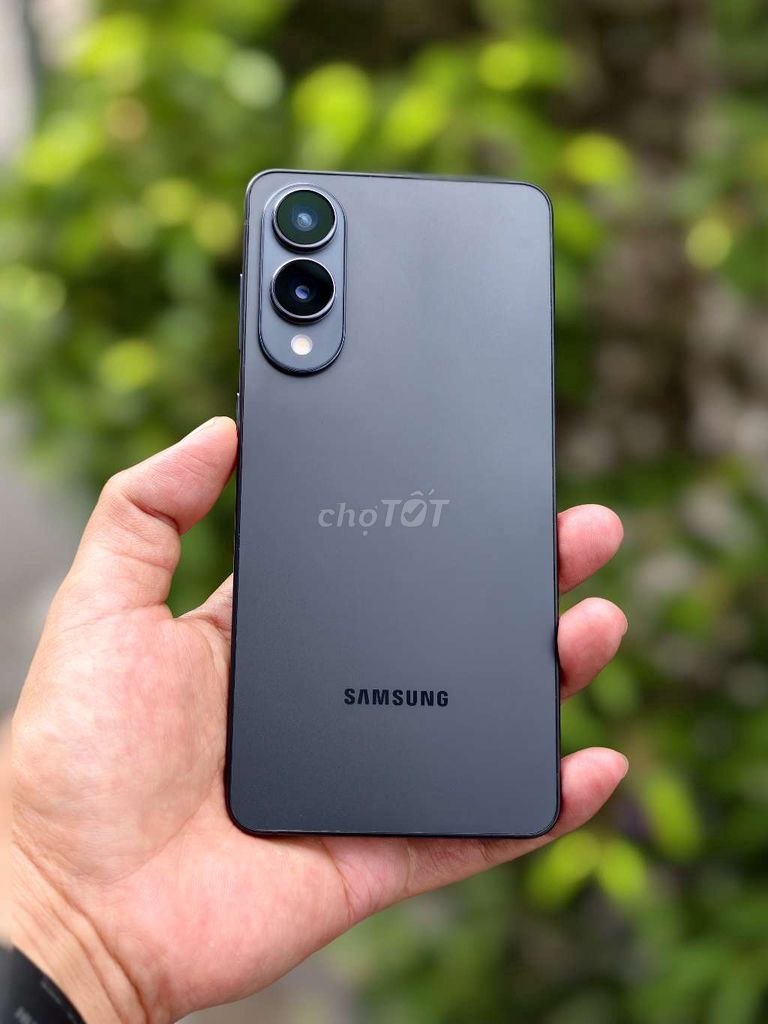 Samsung S25 Edge 256GB Đen Hàn 99% . Mua bán Điện thoại tại Quận 6 Tp Hồ Chí Minh được đăng bởi Đức Ty hình 1